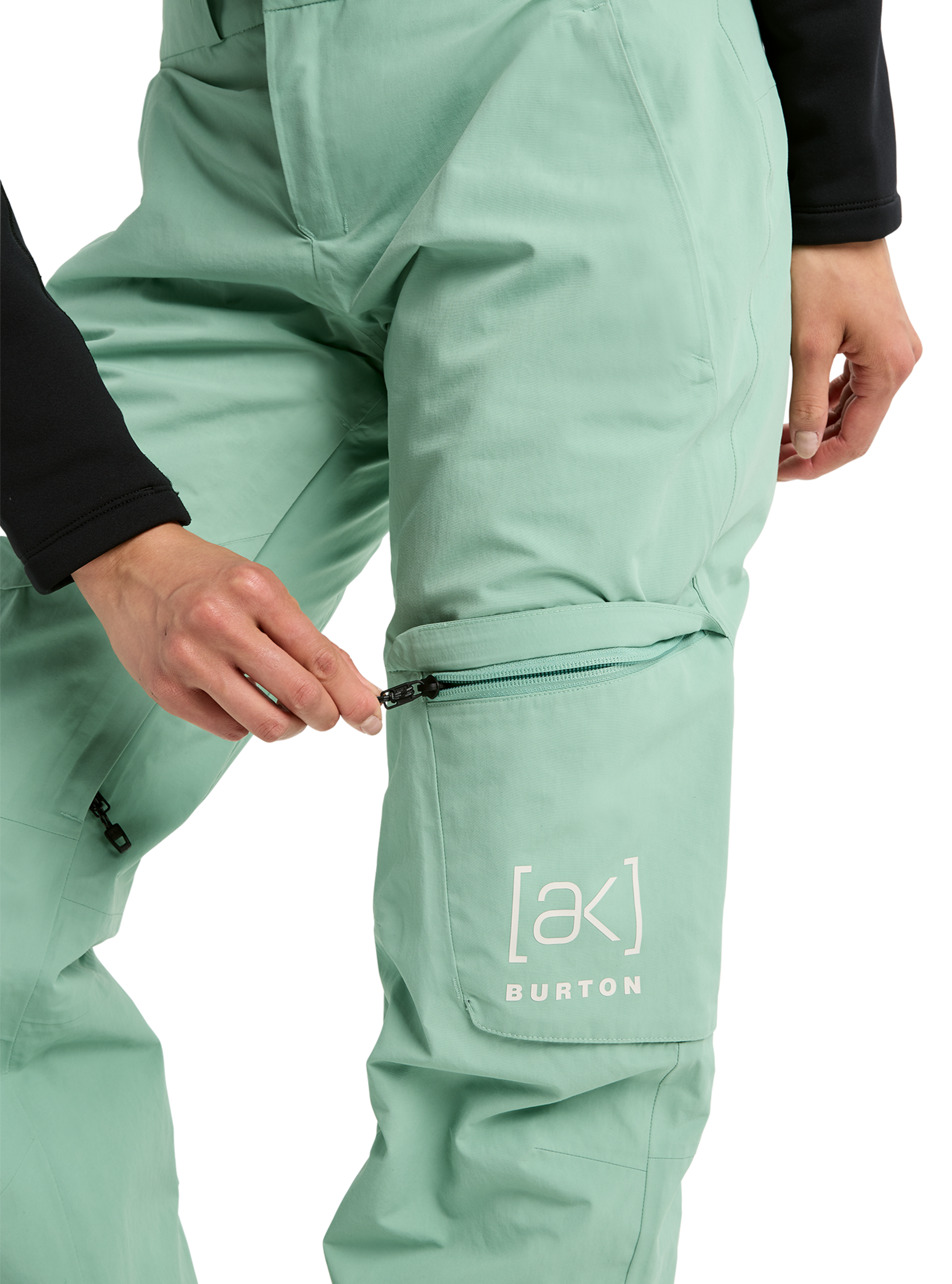 Burton [ak]® Summit GORE-TEX 2L Hose für Damen