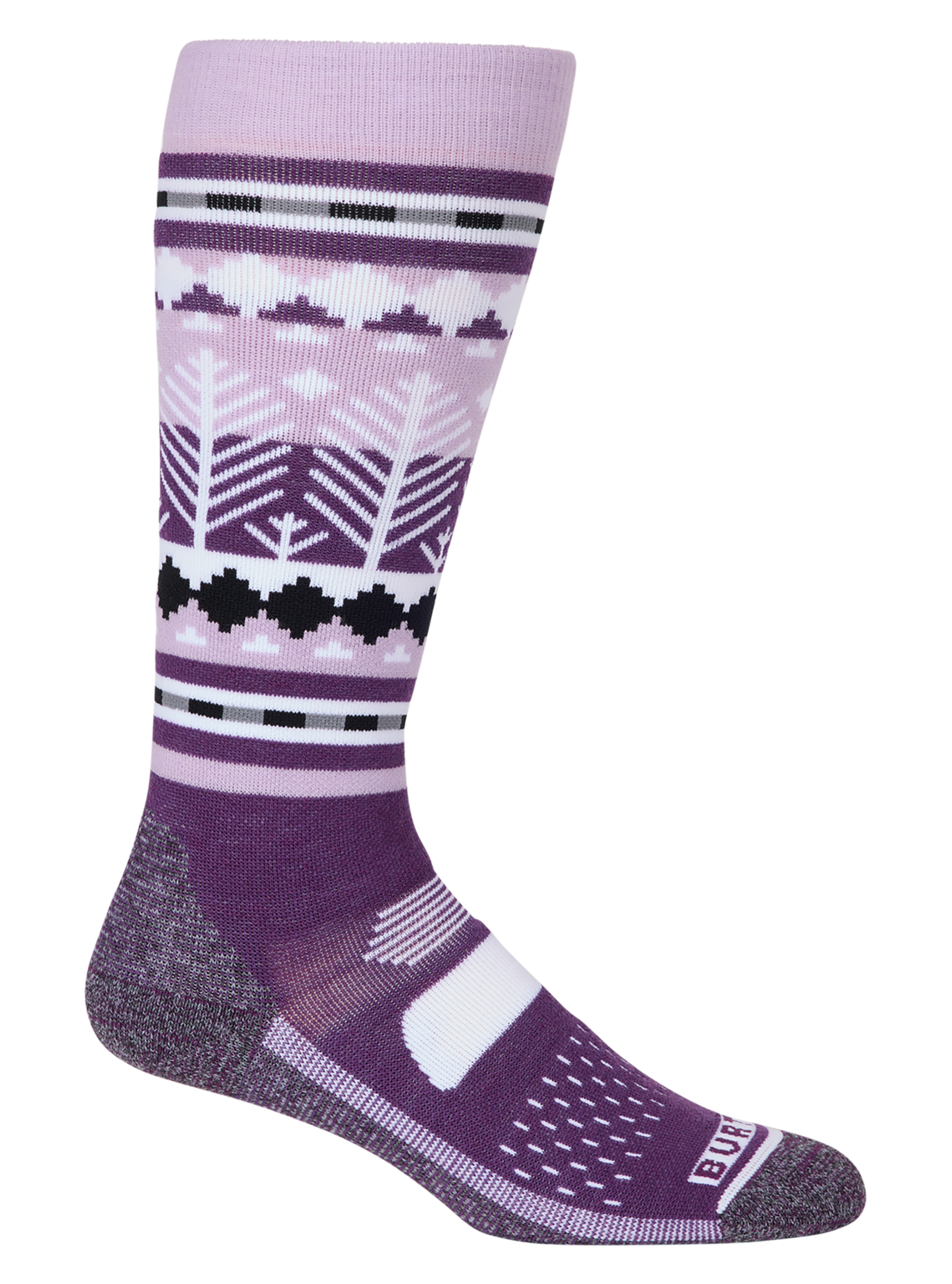 Women's Burton Performance Midweight Socks | Burton.com Winter