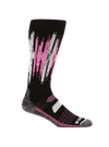 Product image of Women's Burton Performance Midweight Socks[Variant:Shockwave Stripes]