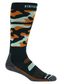 Product image of Women's Burton Performance Midweight Socks[Variant:Atlantic Camo]