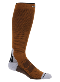Product image of Men's Burton Performance + Ultralight Socks[Variant:Spiced Chai]