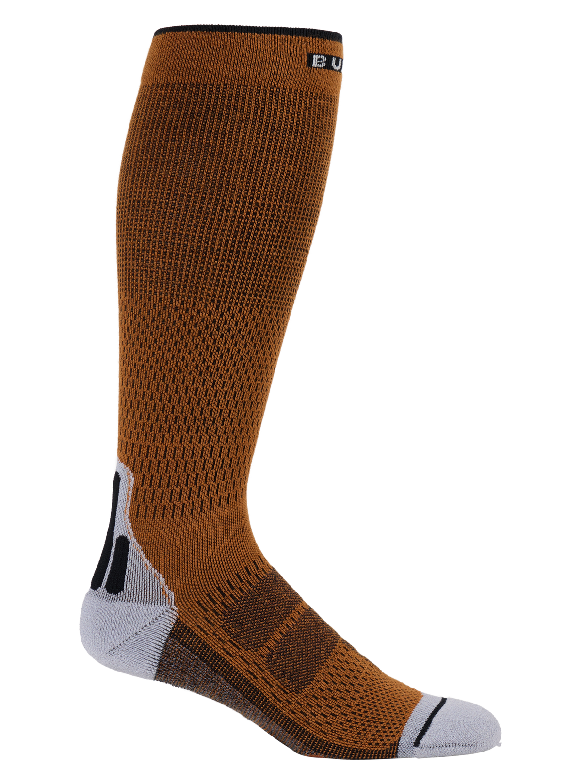 Product image of Men's Burton Performance + Ultralight Socks[Variant:Spiced Chai]