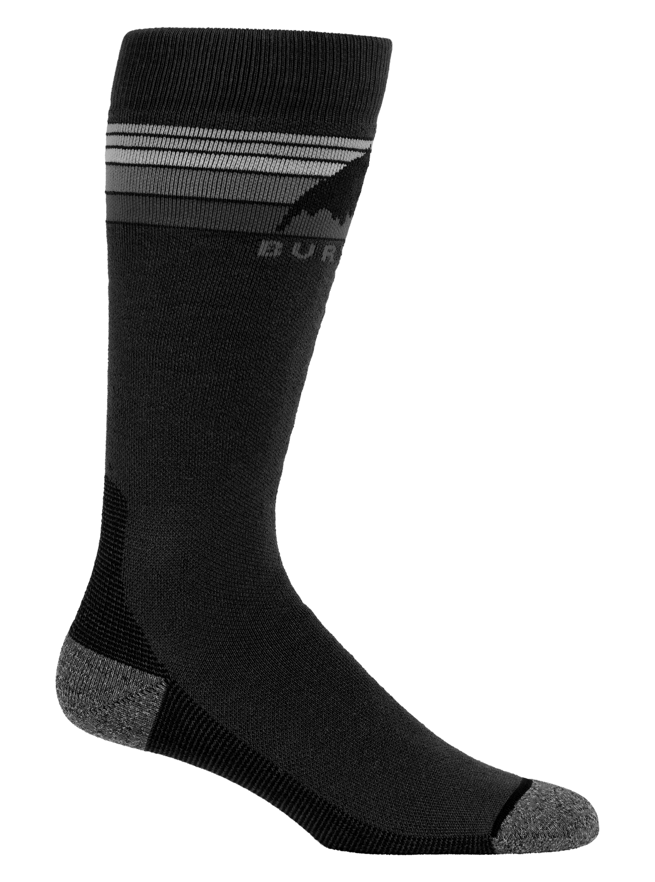 Women's Burton Emblem Midweight Socks | Burton.com Winter 2027