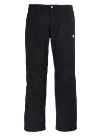 Product image of Women's Burton Society 2L Pants[Variant:True Black]