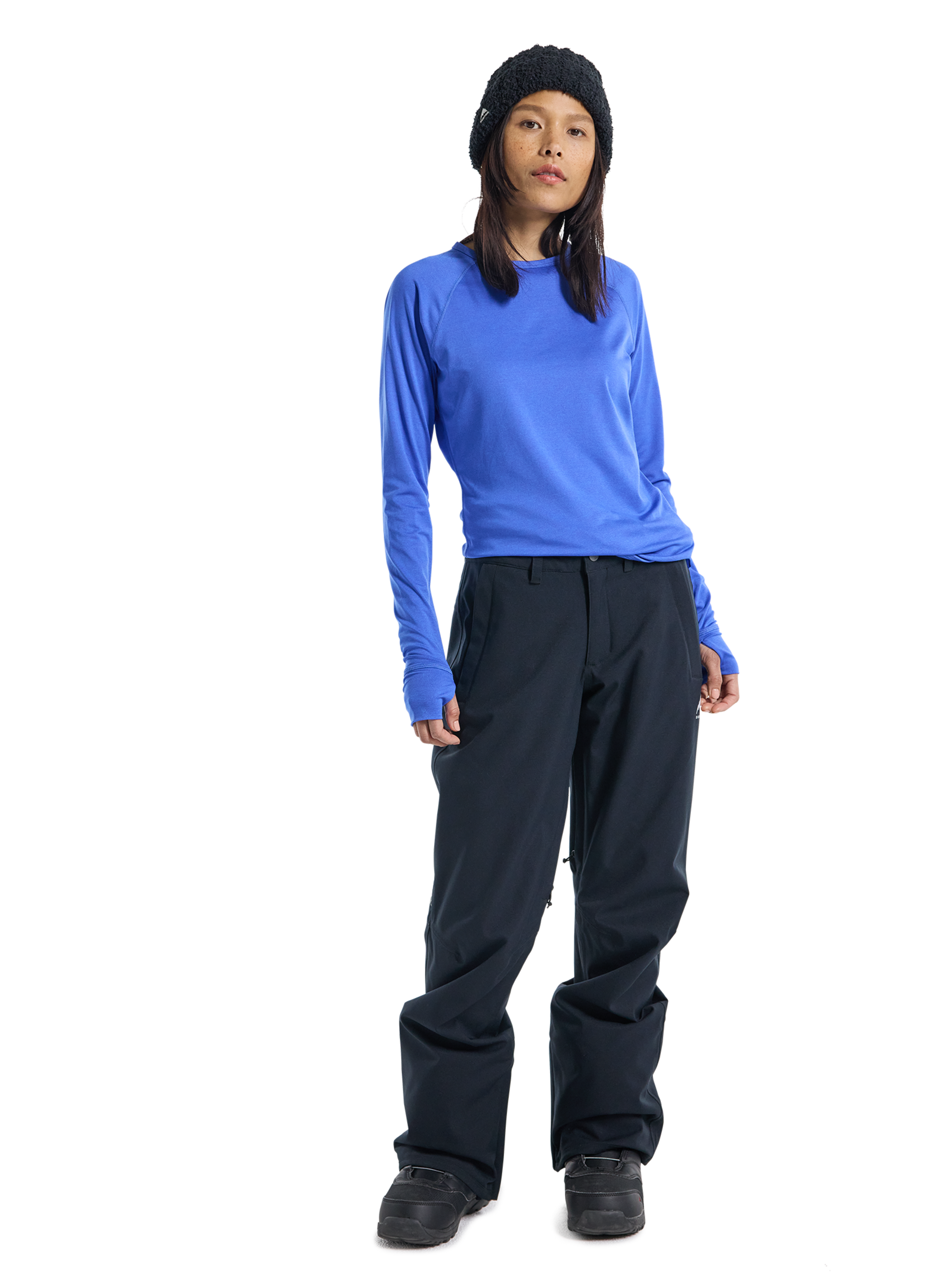 Women's Burton Society 2L Pants