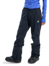 Product image of Women's Burton Society 2L Pants[Variant:True Black]