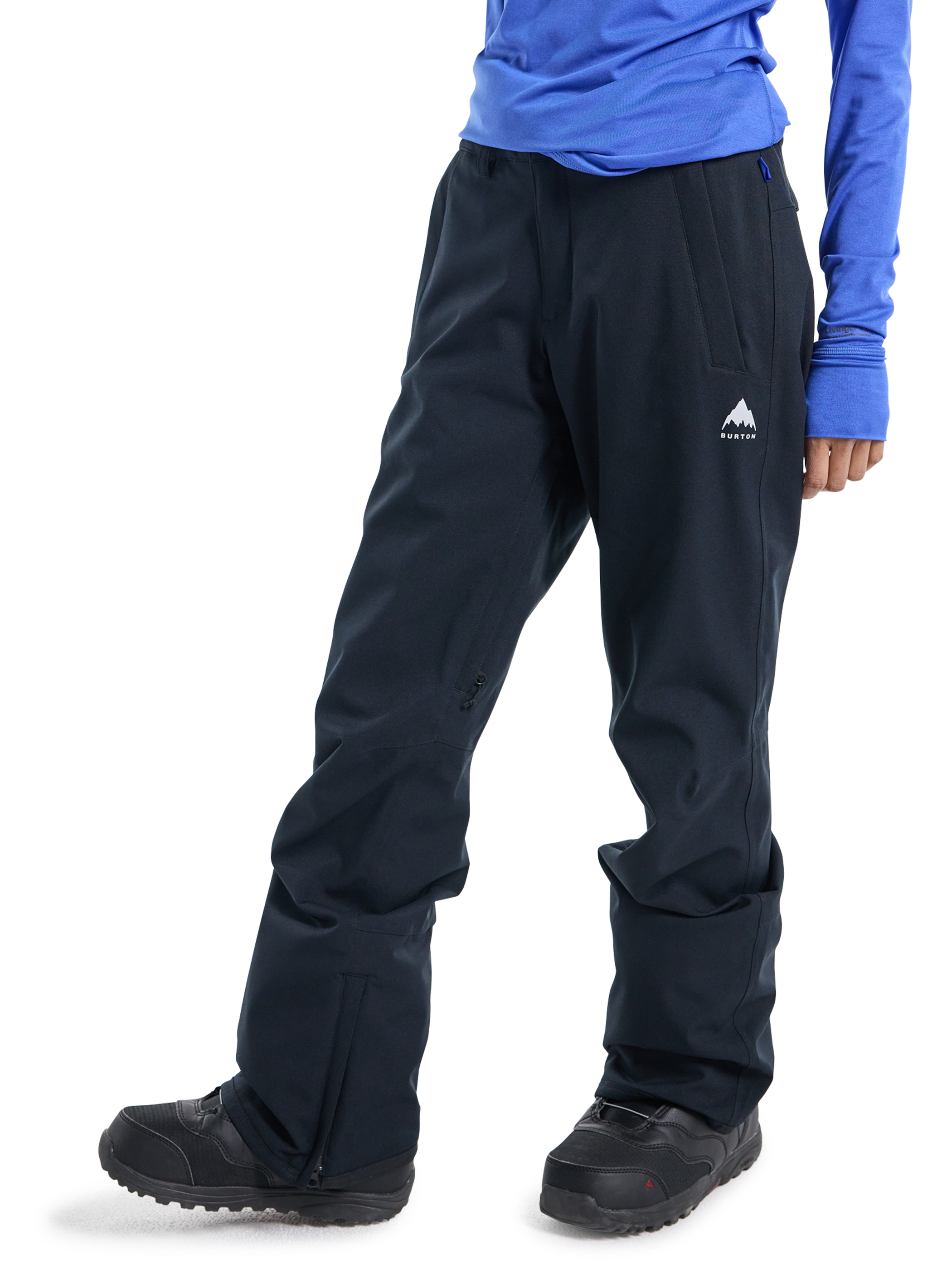 Women's Burton Society 2L Pants