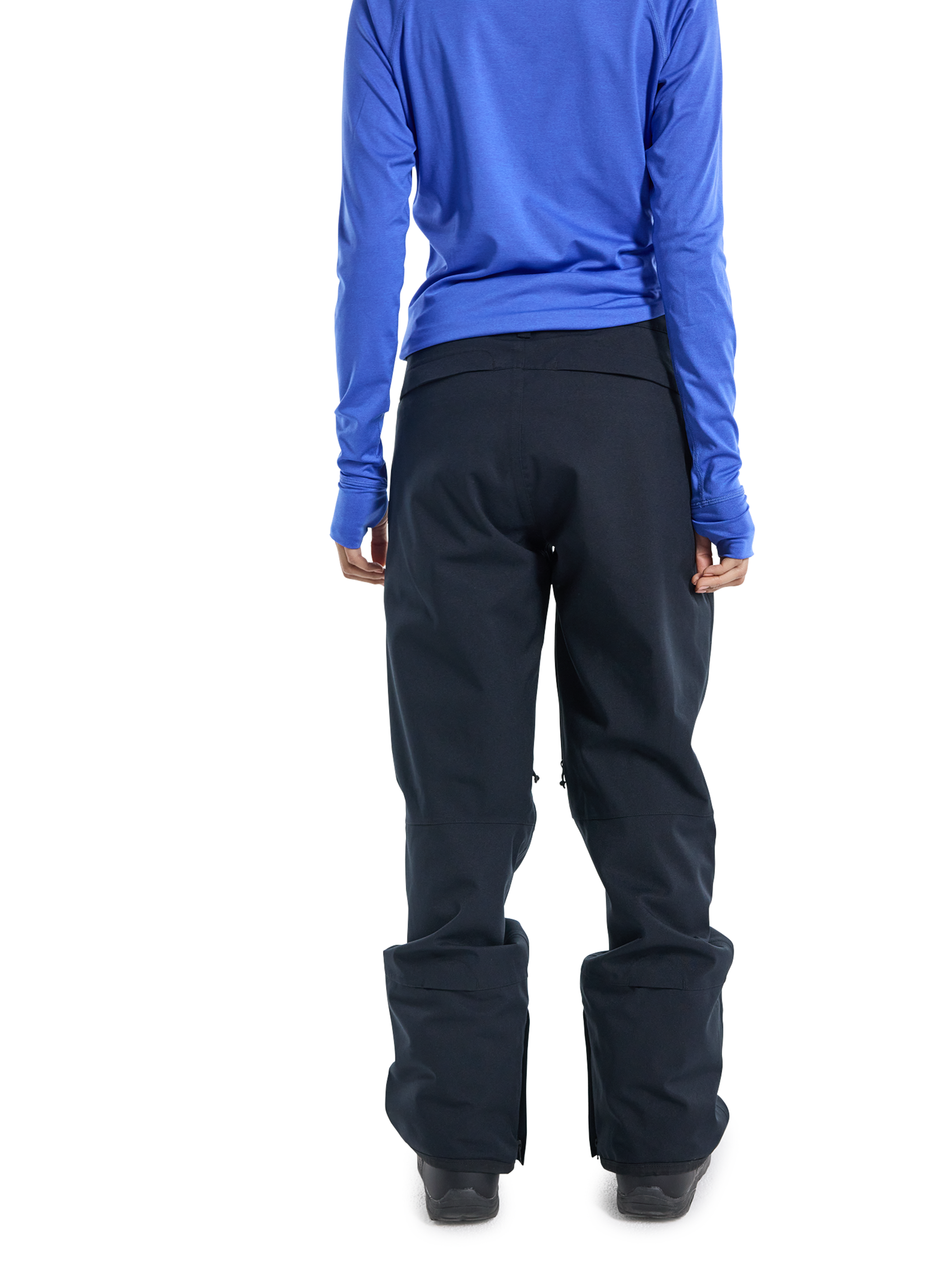 Women's Burton Society 2L Pants