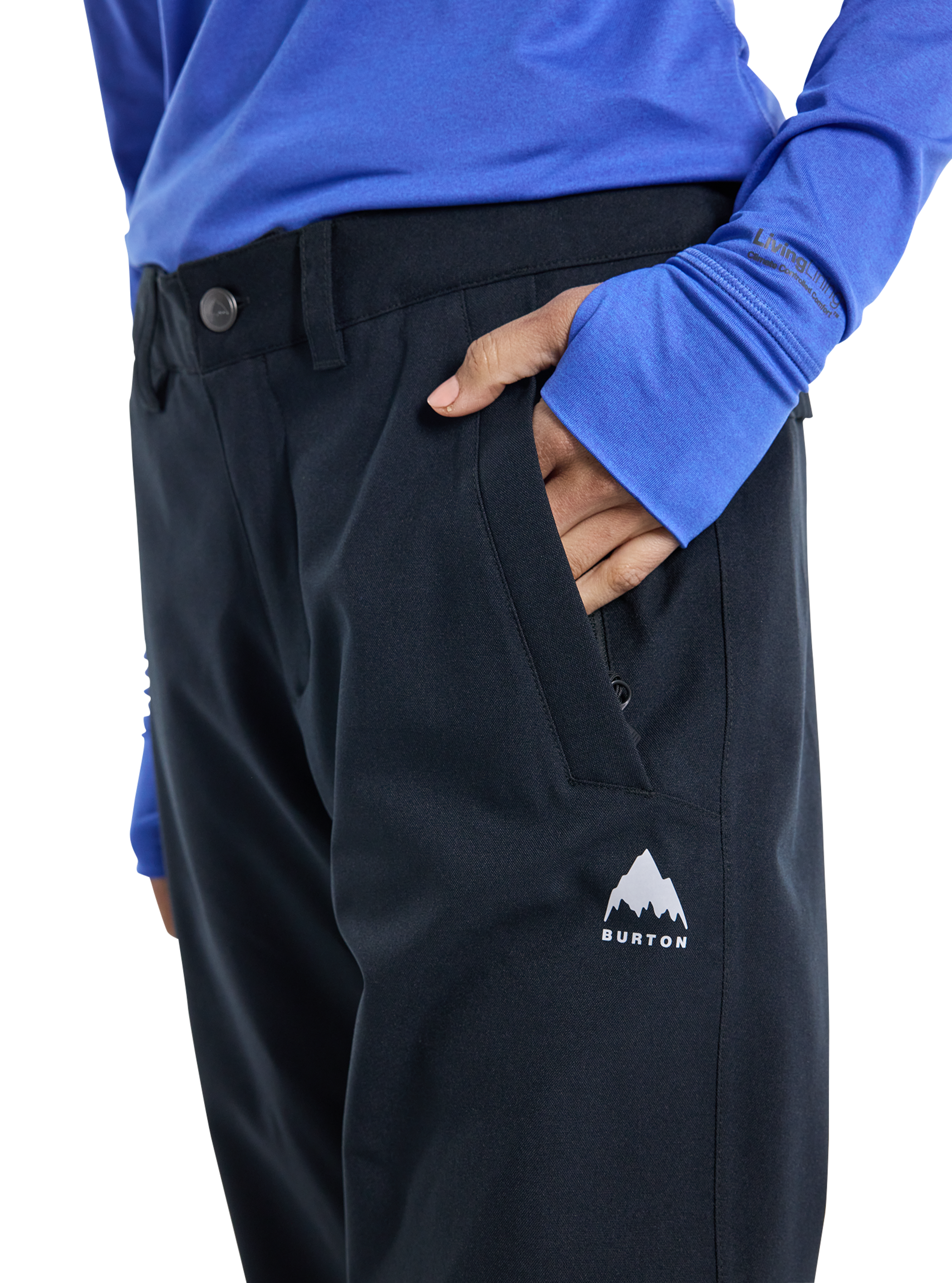 Women's Burton Society 2L Pants