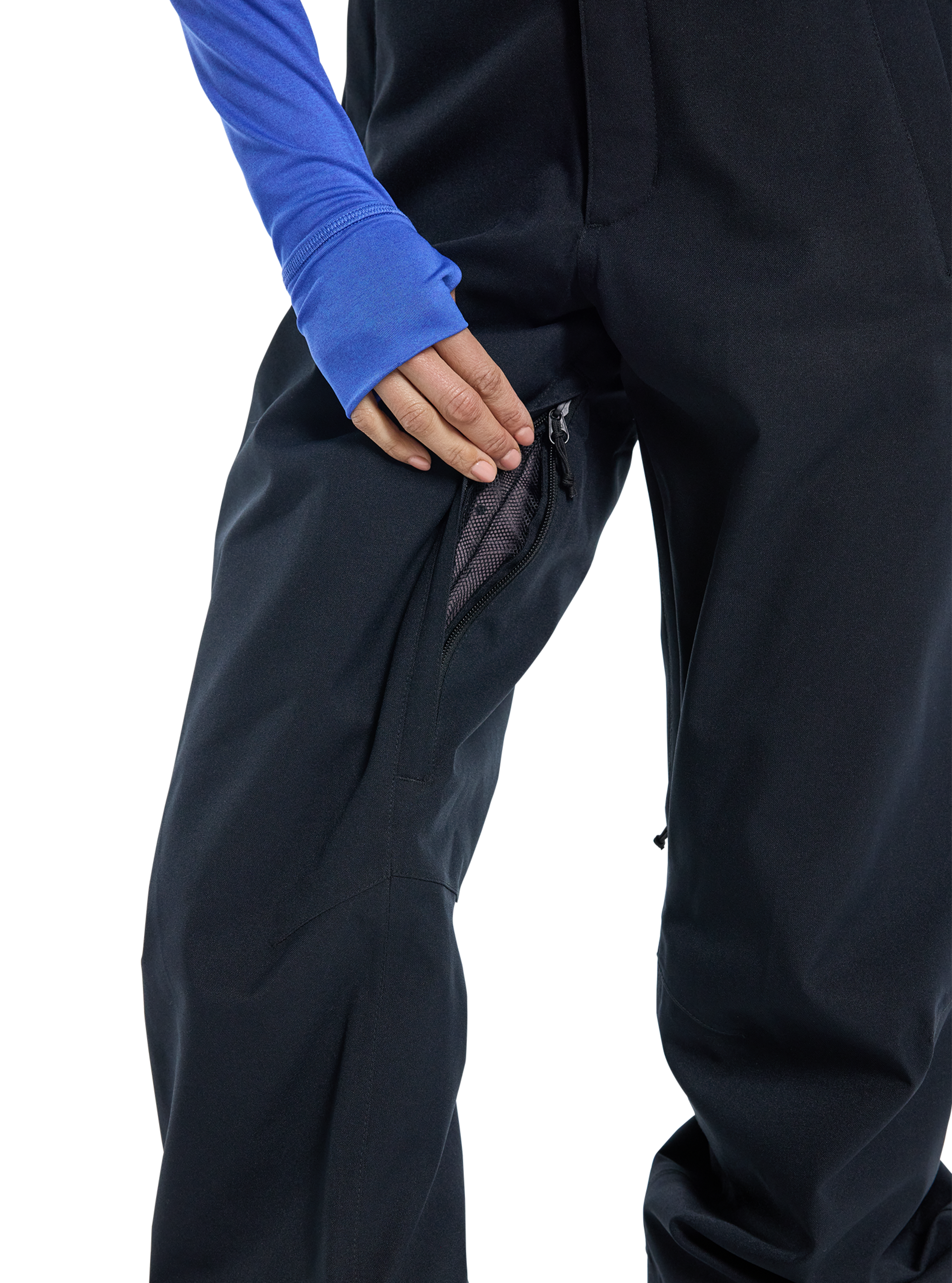 Women's Burton Society 2L Pants