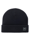 Product image of Burton [ak] Stagger Beanie[Variant:True Black]