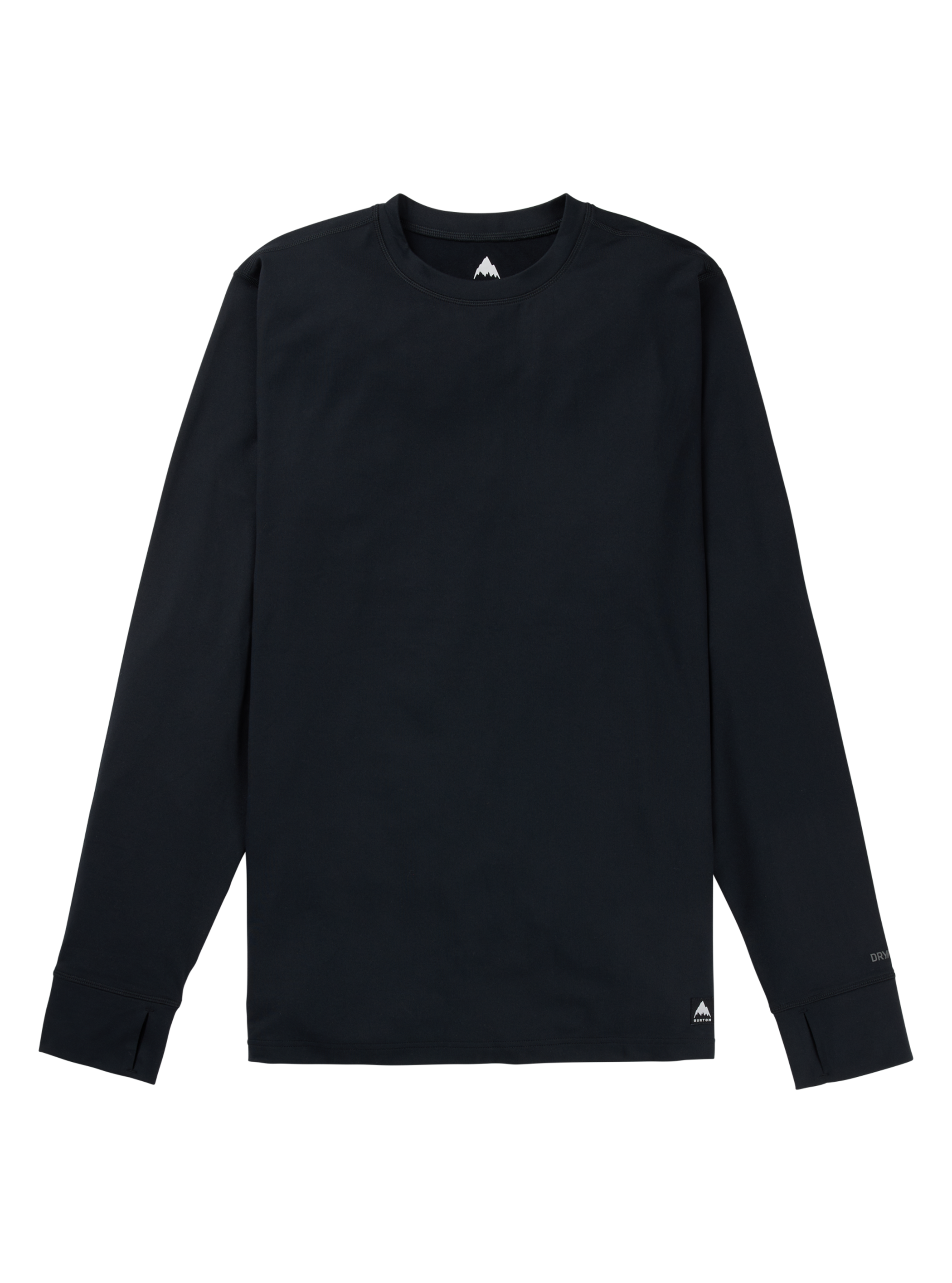 Men's Burton Midweight Base Layer Crewneck