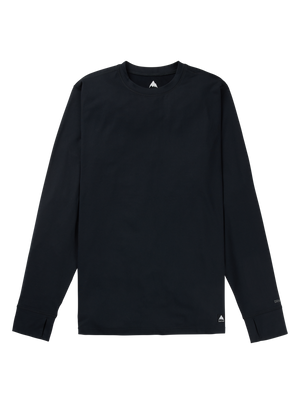 Product image of Men's Burton Midweight Base Layer Crewneck[Variant:True Black]