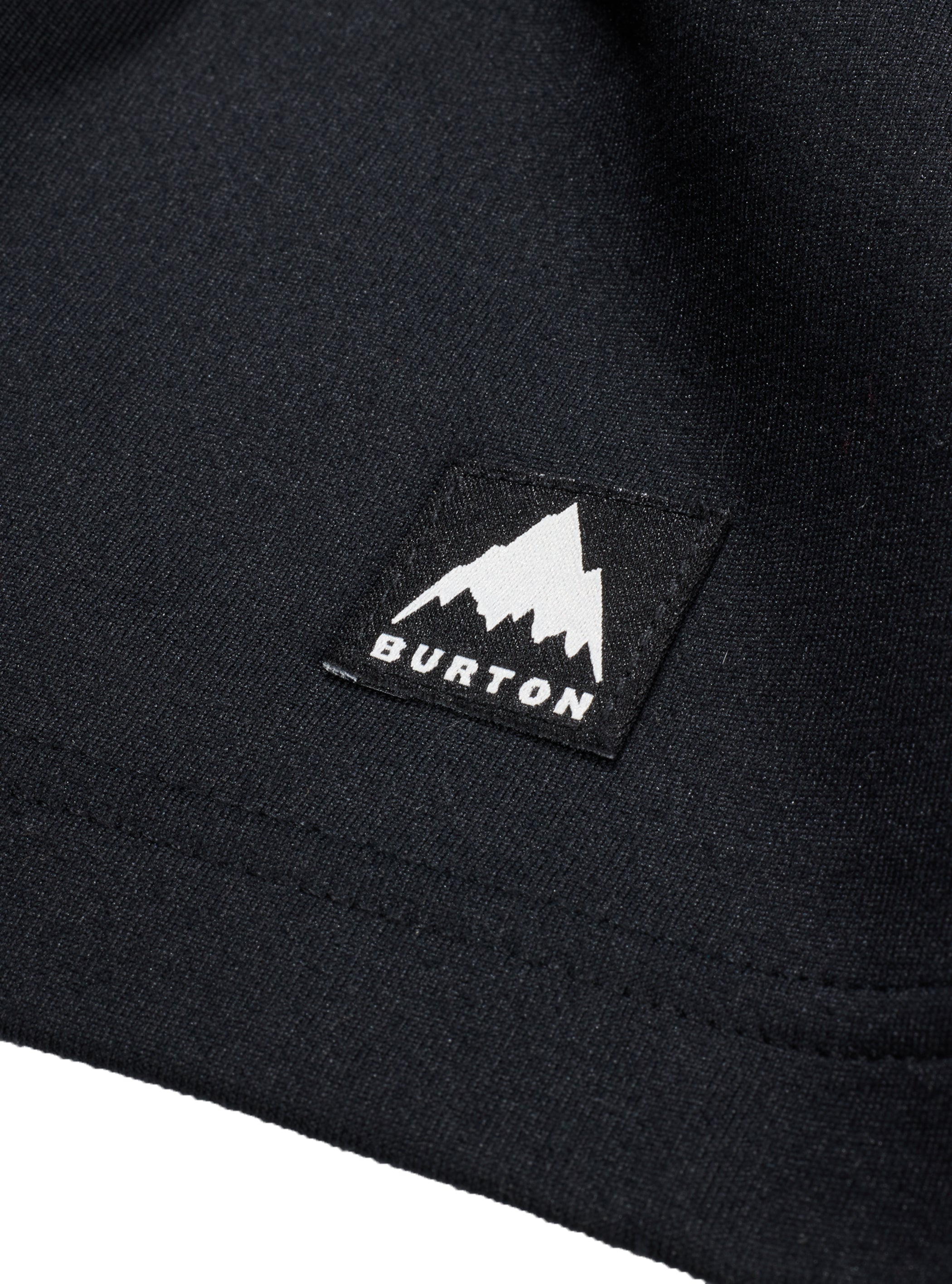 Men's Burton Midweight Base Layer Crewneck