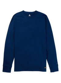 Product image of Men's Burton Midweight Base Layer Crewneck[Variant:Nightfall]
