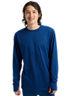 Product image of Men's Burton Midweight Base Layer Crewneck[Variant:Nightfall]