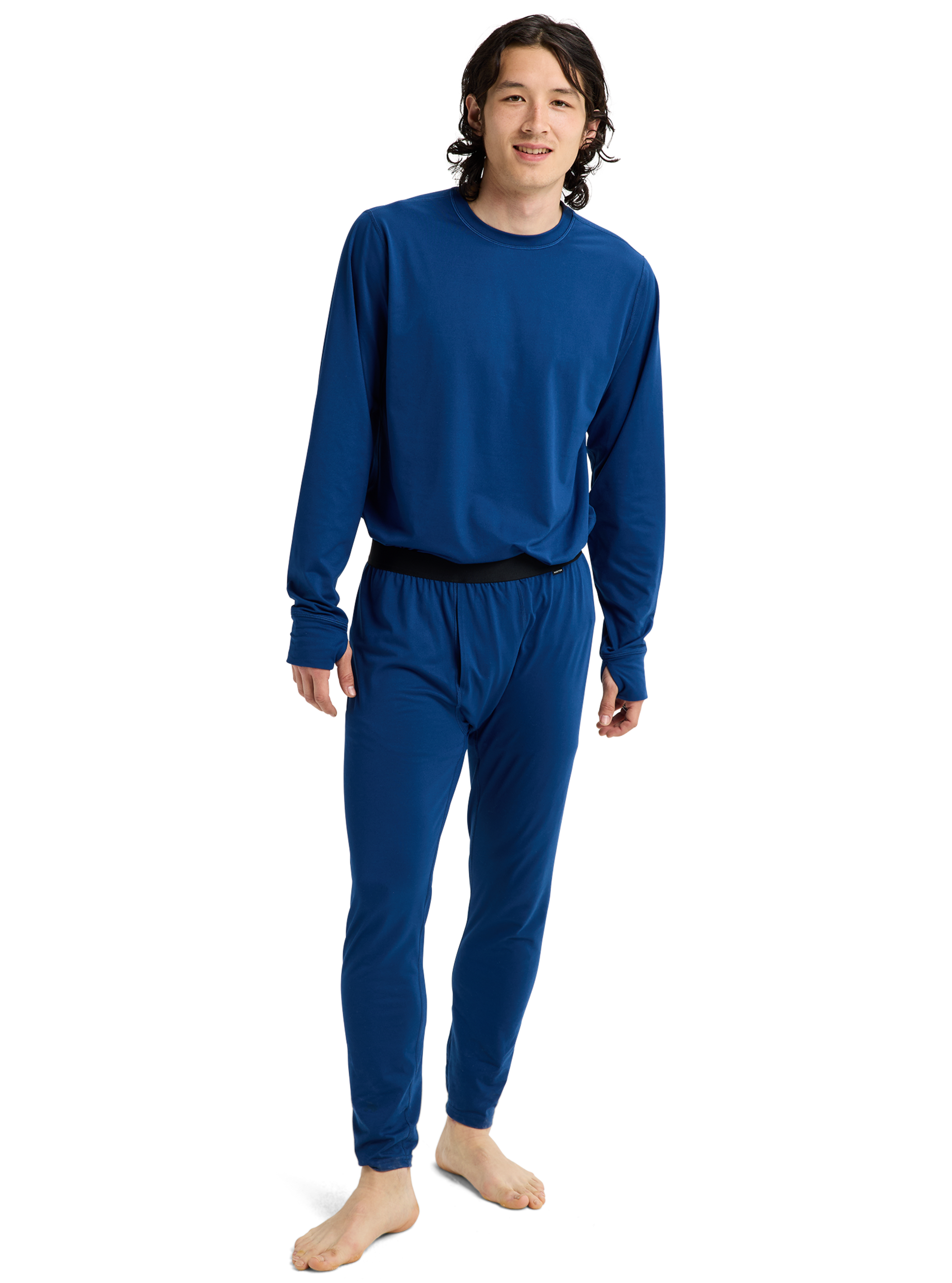 Burton Mittelschwere Funktionshose für Herren