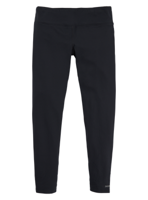 Product image of Women's Burton Midweight Base Layer Pants[Variant:True Black]