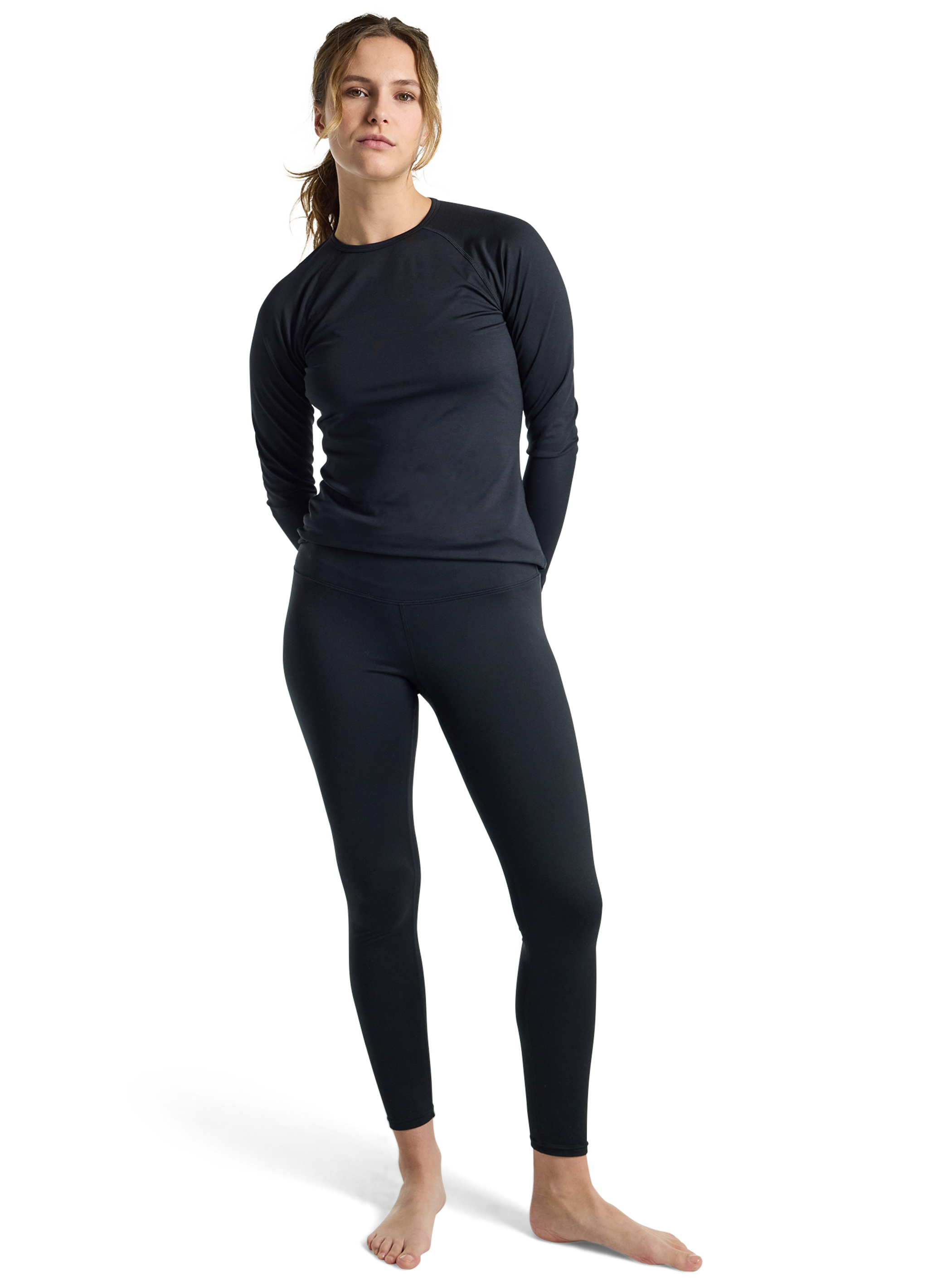 Burton Mittelschwere Funktionshose für Damen