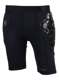 Product image of Women's Burton Impact Shorts[Variant:True Black]