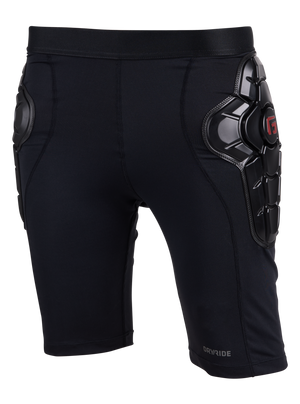 Product image of Women's Burton Impact Shorts[Variant:True Black]