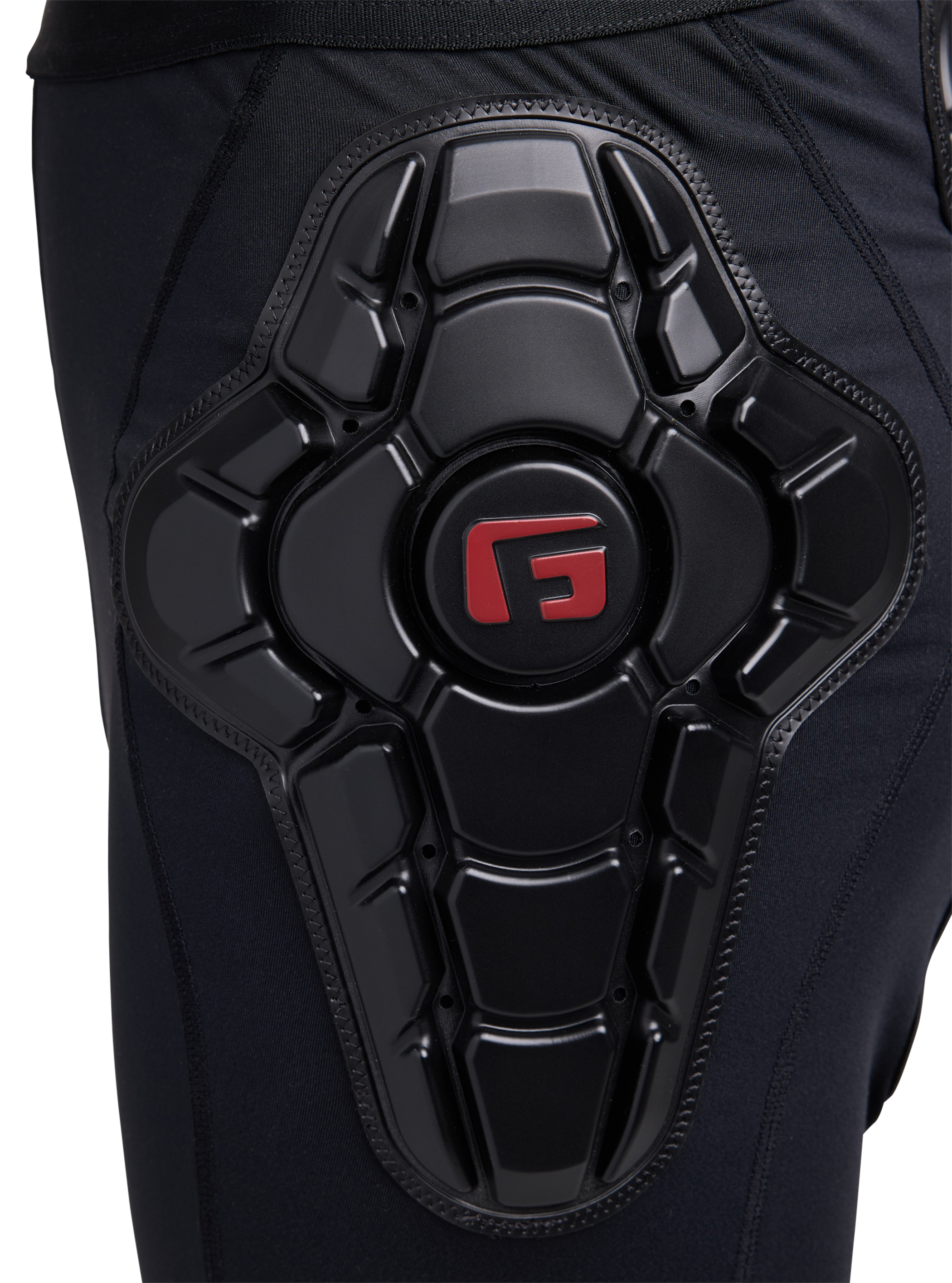 Burton Impact Short für Kinder