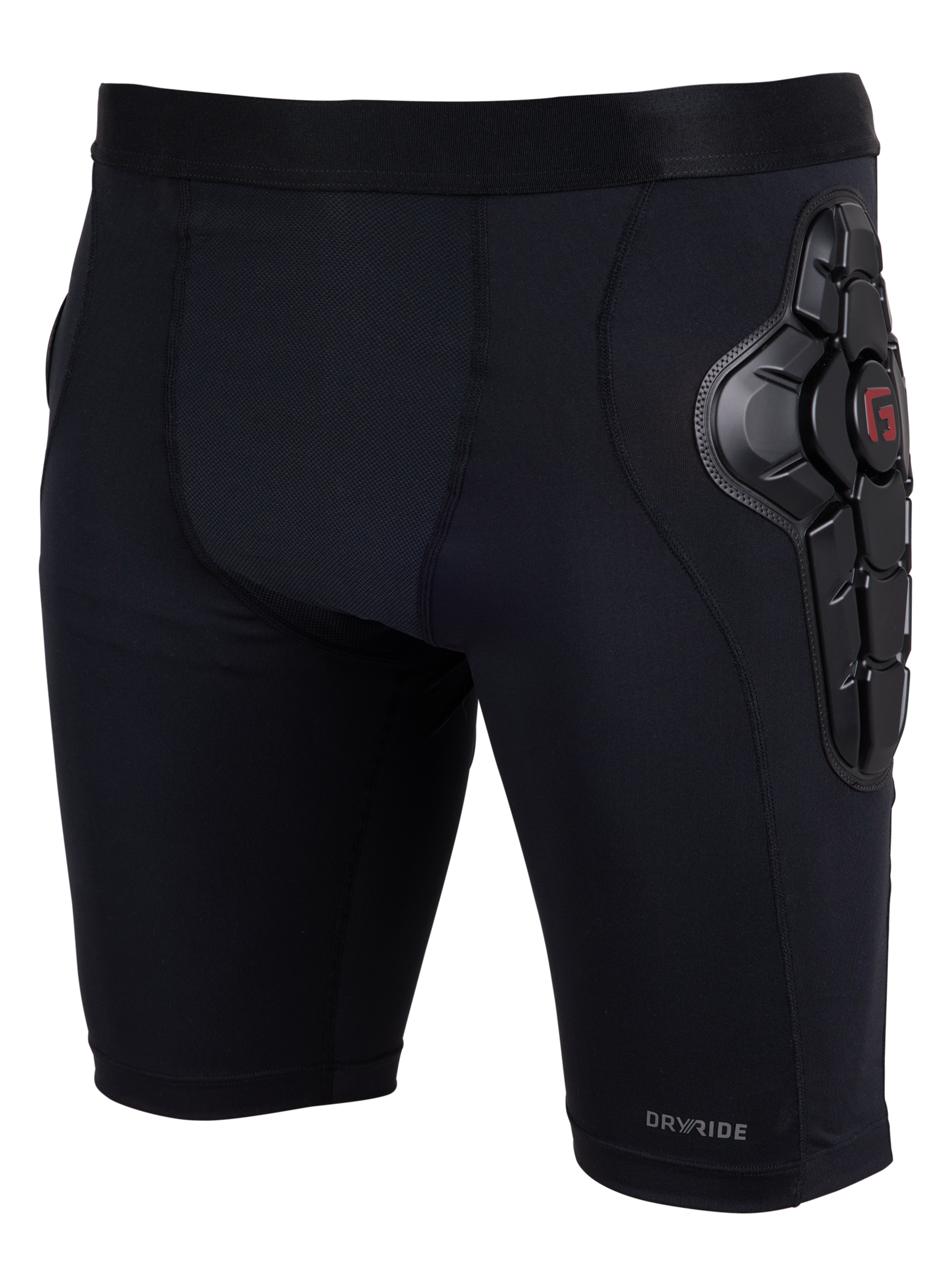 Men's Burton Impact Shorts | Snowboard Pads | Burton.com Winter