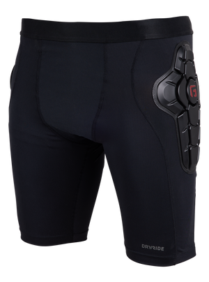 Product image of Men's Burton Impact Shorts[Variant:True Black]