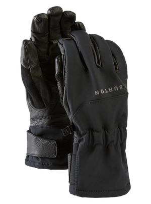 Product image of Burton [ak] Tech Gloves[Variant:True Black]