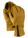 Product image of Burton [ak] Leather Tech Gloves[Variant:Rawhide]