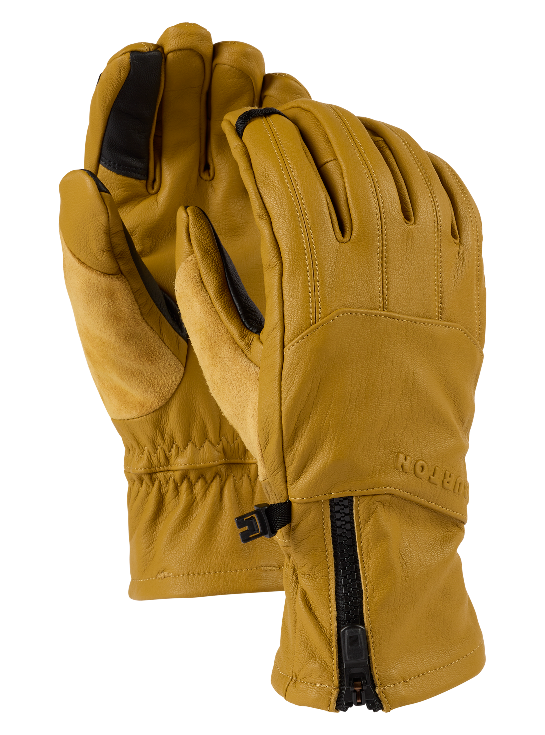 Burton [ak]® Leather Tech Gloves