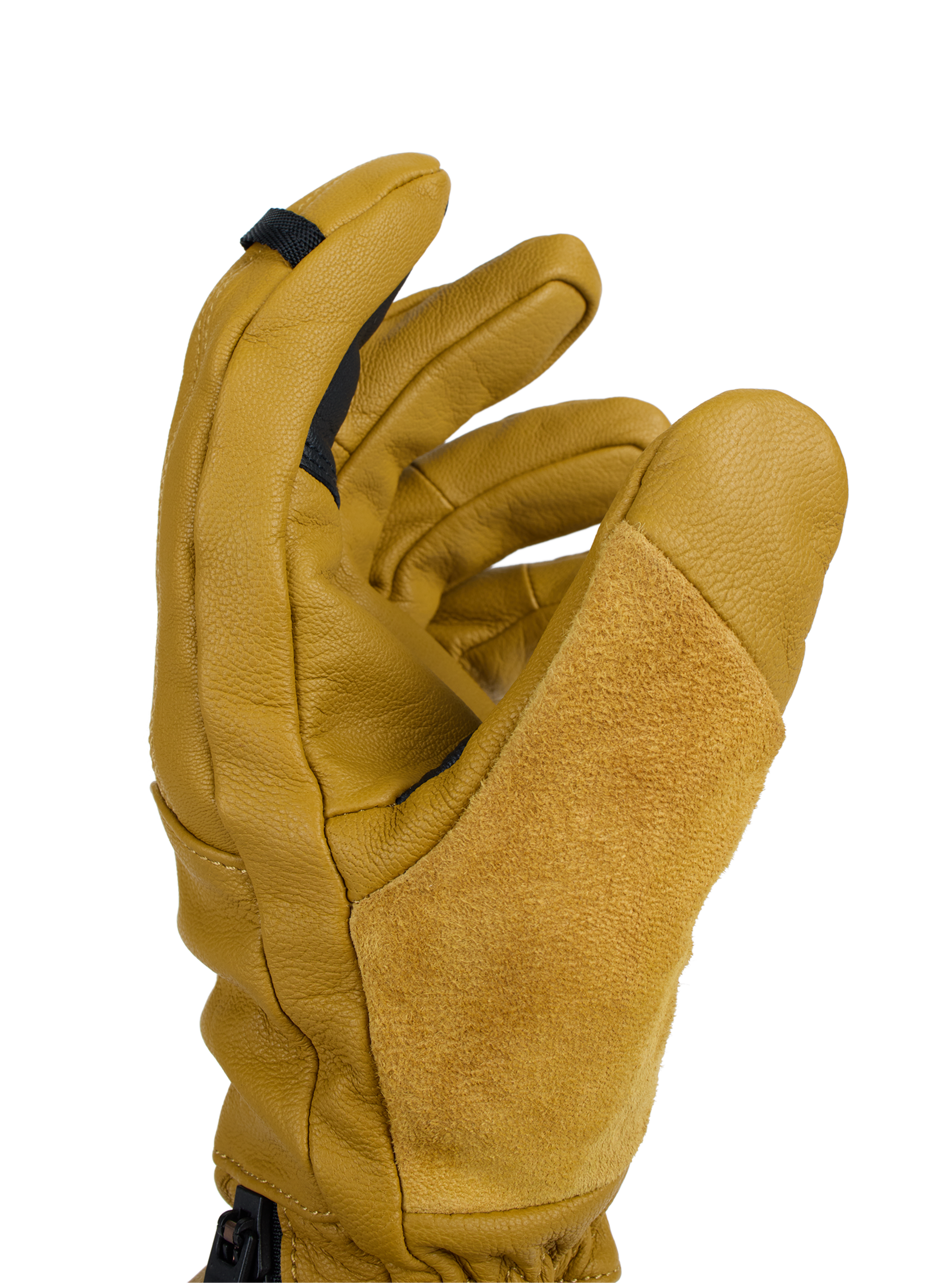 Burton [ak]® Leather Tech Gloves
