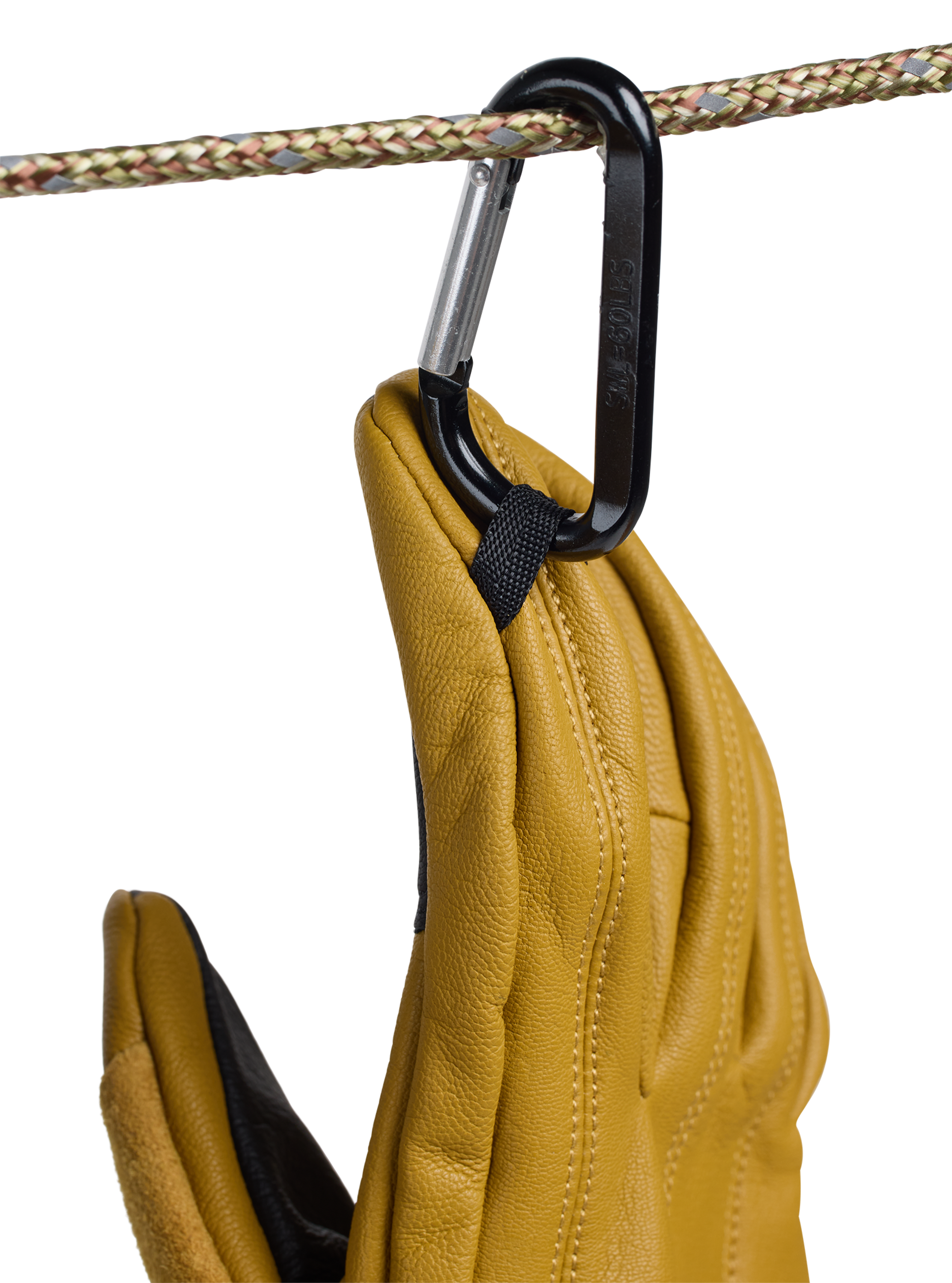 Burton [ak]® Leather Tech Gloves