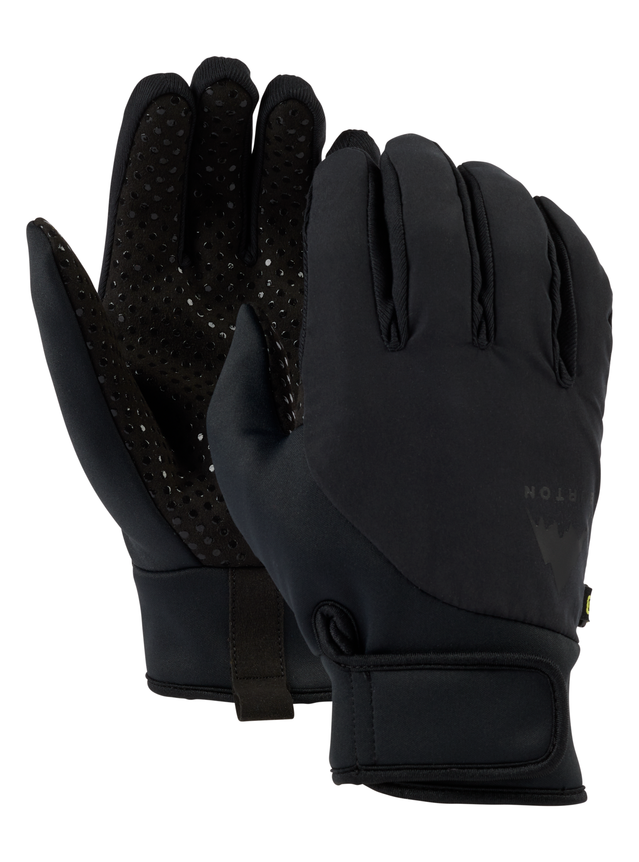 Product image of Burton Park Gloves[Variant:True Black]