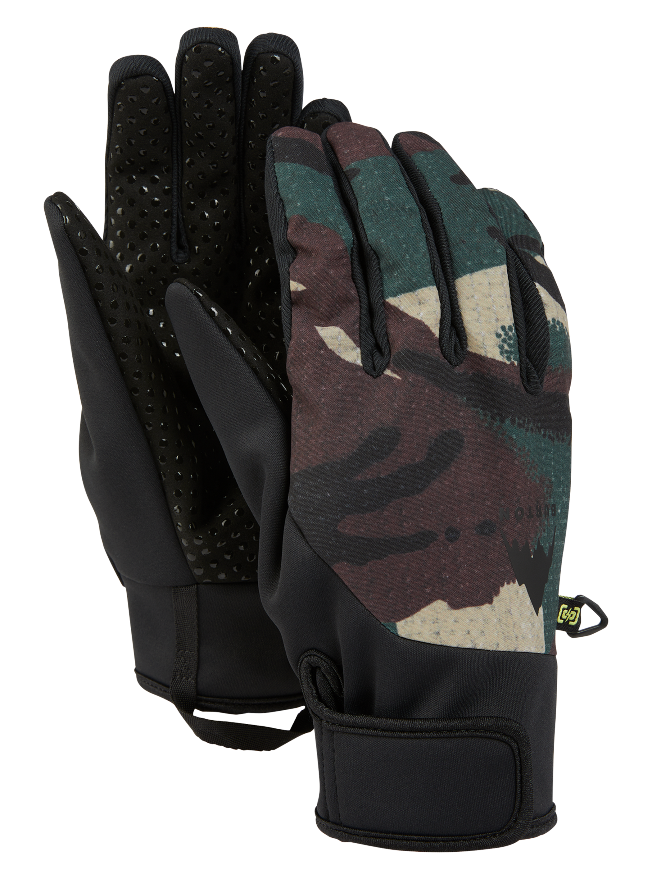 Product image of Burton Park Gloves[Variant:Seersucker Camo]