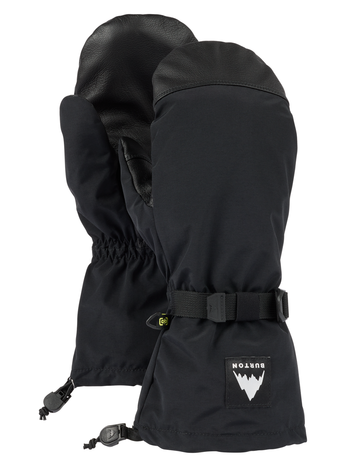 Burton スターターセット5点 Men's Burton Hi-Five Mittens 2027