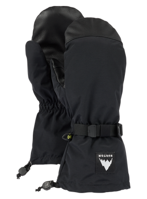Product image of Men's Burton Hi-Five Mittens[Variant:True Black]