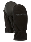 Product image of Men's Burton Work Horse Leather Mittens[Variant:True Black]