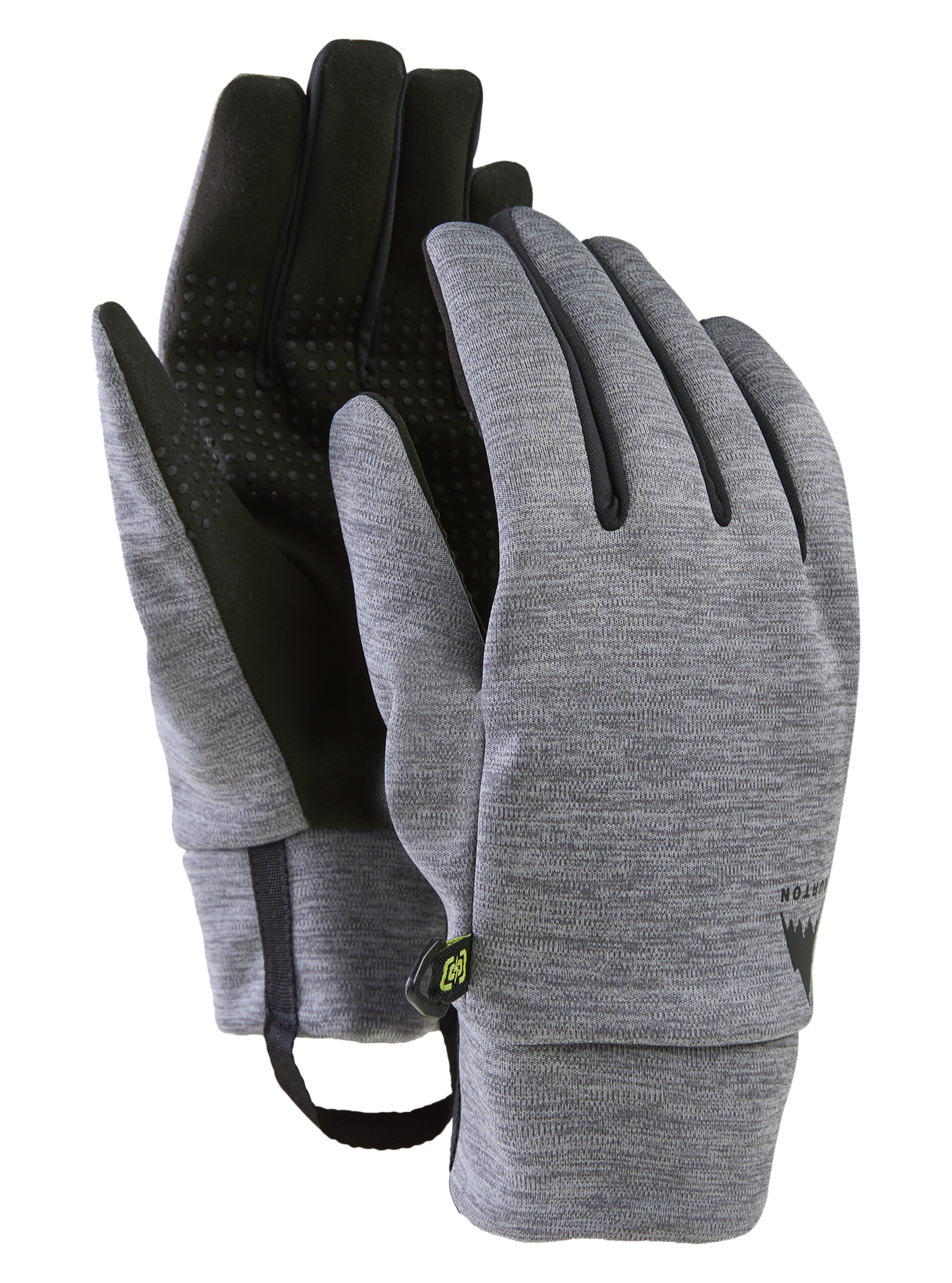 Product image of Men's Burton Touch-N-Go Glove Liners[Variant:Gray Heather]