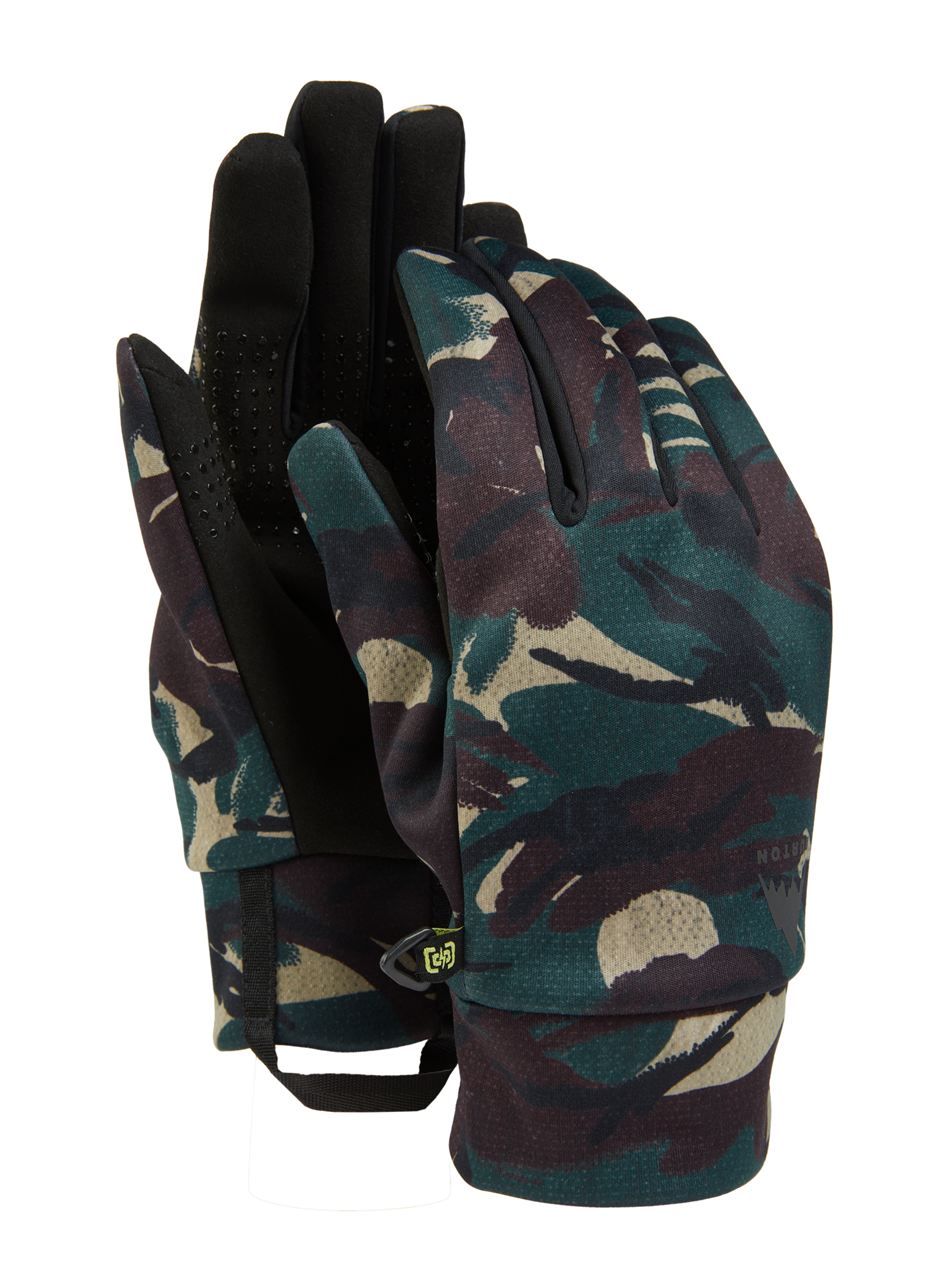 Herren Touch N Go Handschuh-Liner