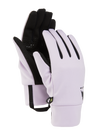 Product image of Women's Burton Touch-N-Go Glove Liners[Variant:Moondust Purple]