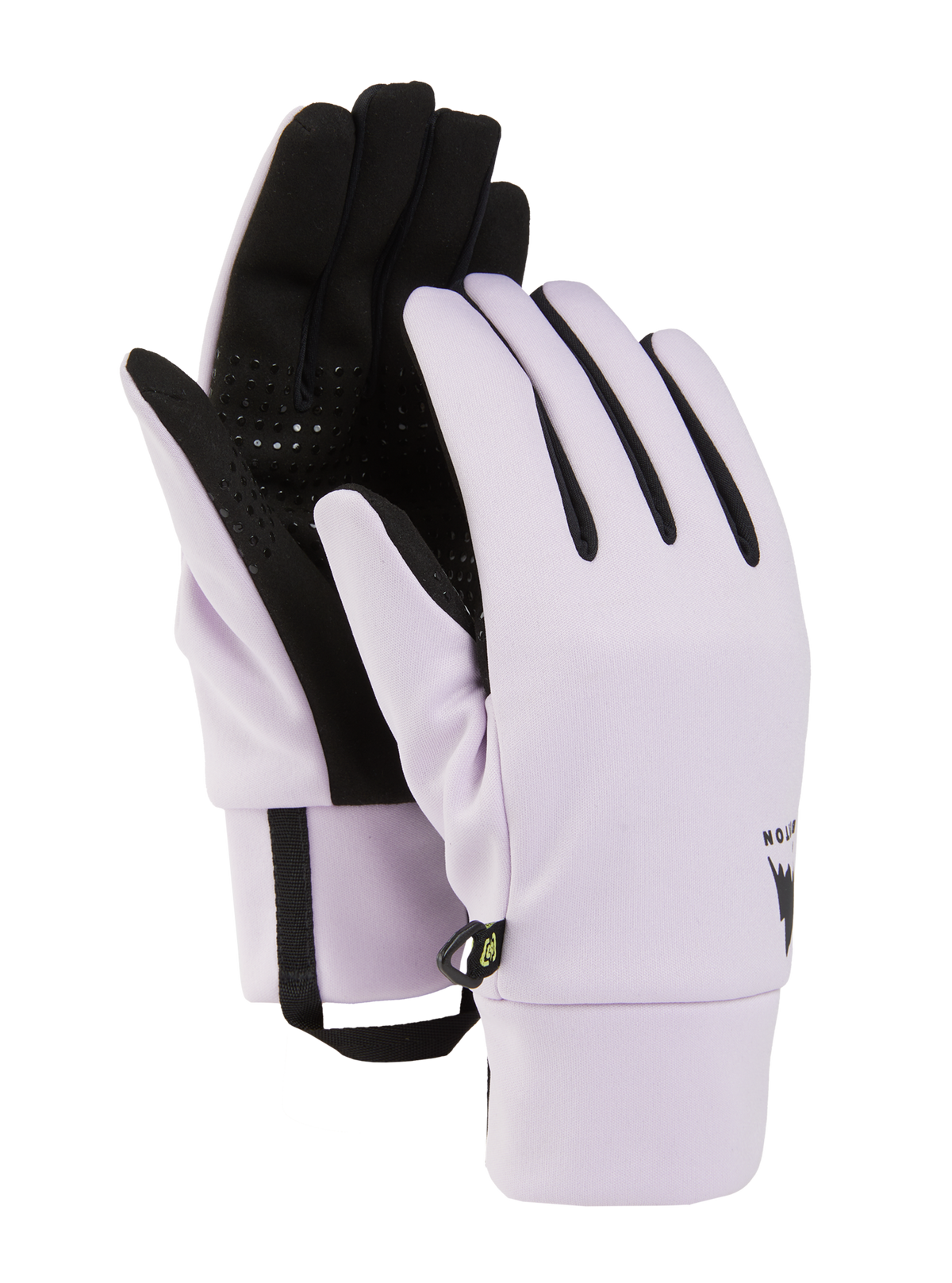 Product image of Women's Burton Touch-N-Go Glove Liners[Variant:Moondust Purple]