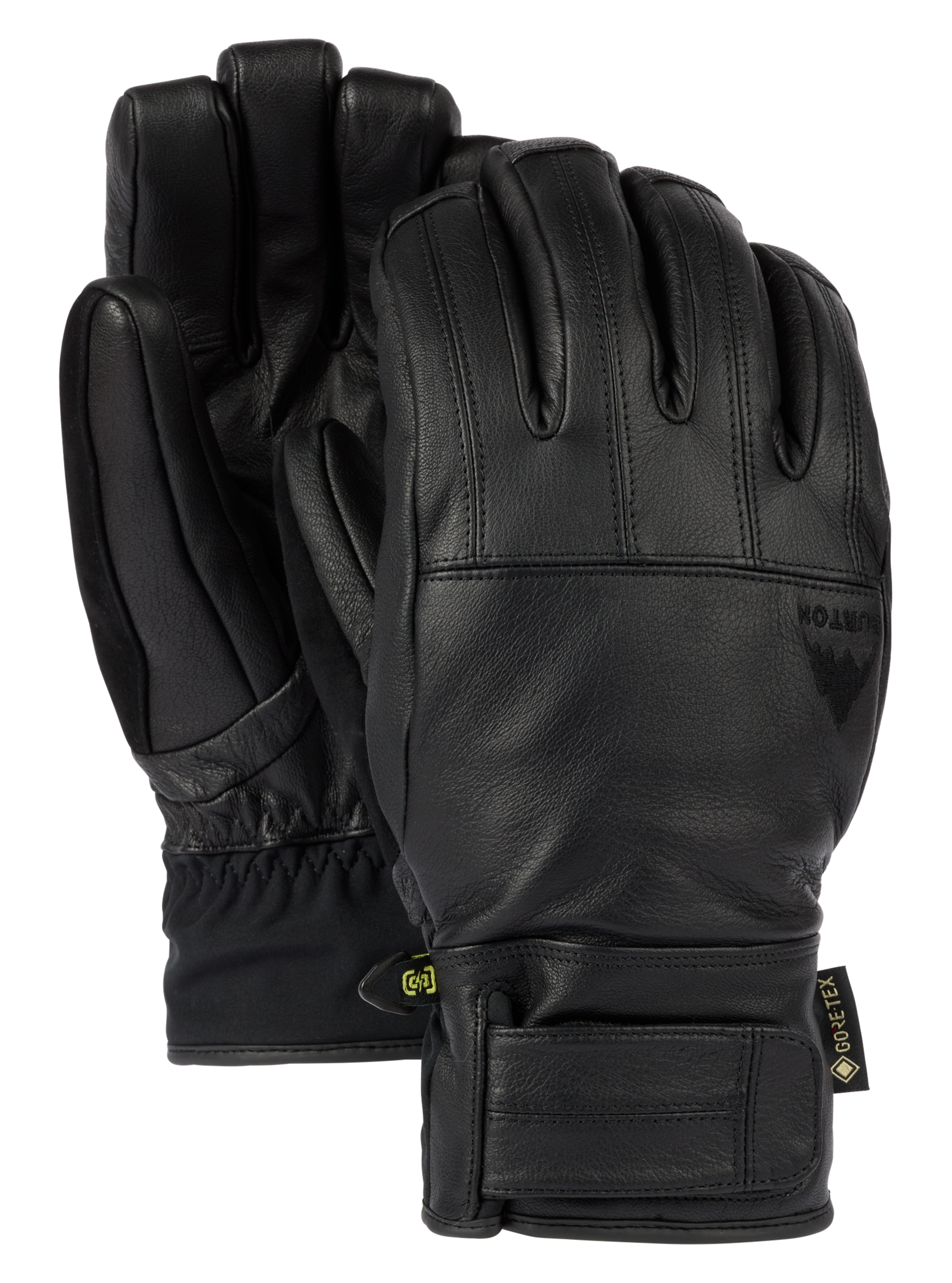 Men's Burton Gondy GORE-TEX Leather Gloves