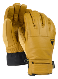 Product image of Men's Burton Gondy GORE-TEX Leather Gloves[Variant:Rawhide]