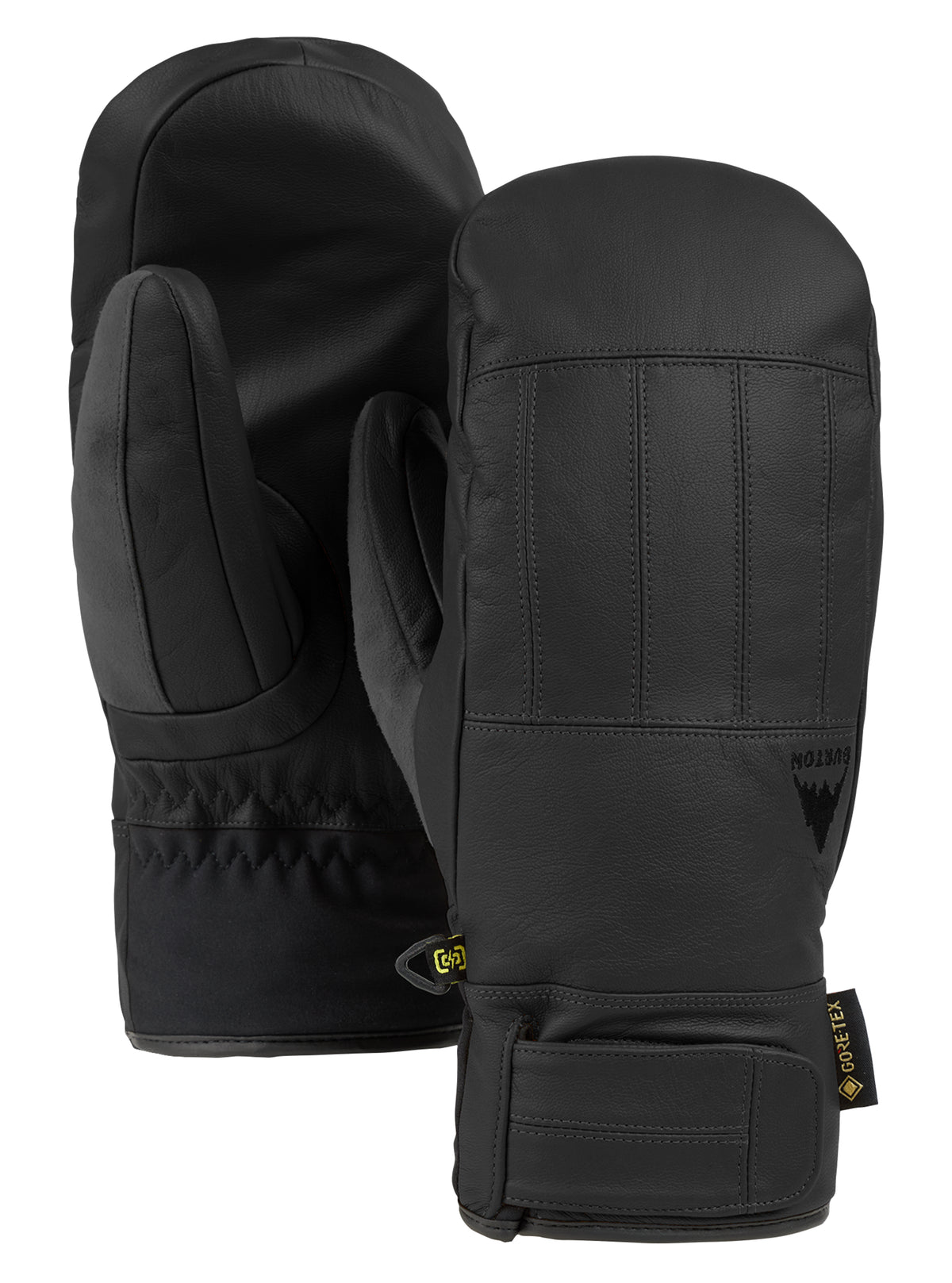 Men's Burton Gondy GORE-TEX Leather Mittens 2027 Men's Burton Gondy GORE-TEX Leather Mittens 2027