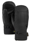 Product image of Men's Burton Gondy GORE-TEX Leather Mittens[Variant:True Black]