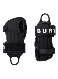 Product image of Kids' Burton Impact Wrist Guard[Variant:True Black]