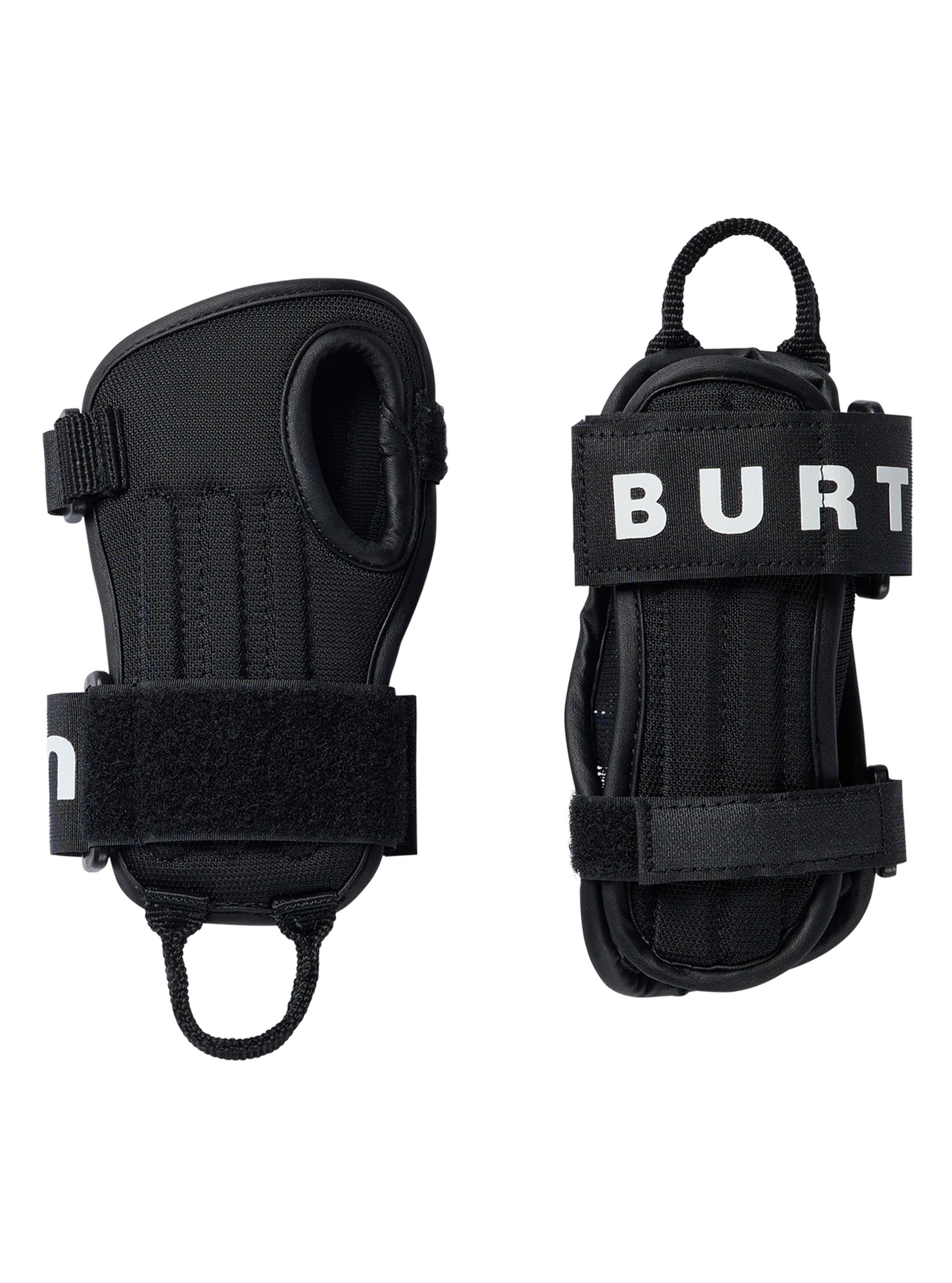 Product image of Kids' Burton Impact Wrist Guard[Variant:True Black]