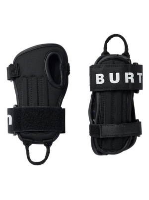 Product image of Kids' Burton Impact Wrist Guard[Variant:True Black]