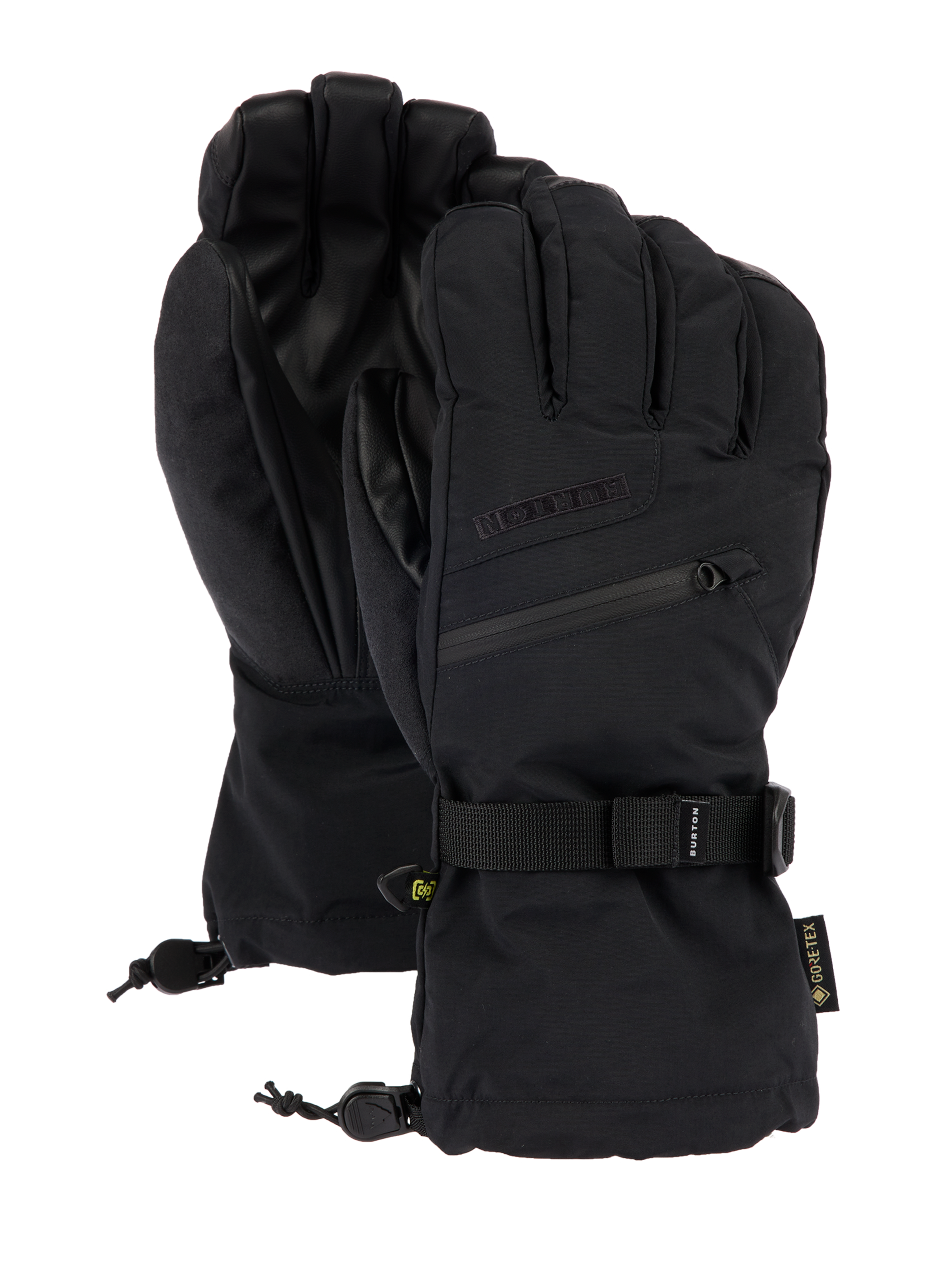 best burton snowboard gloves Men's Gore-TEX Insulated Waterproof Winter Gloves, Gray Heather, X-Small : Clothing, Shoes & Jewelry Grabbing gear The 3 Best Ski and